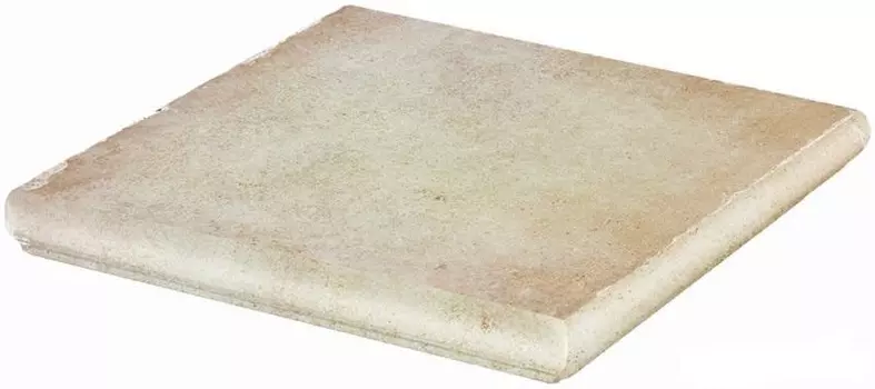 Ступень Cerdomus Kyrah Angolo Gradone Moon White 33x33