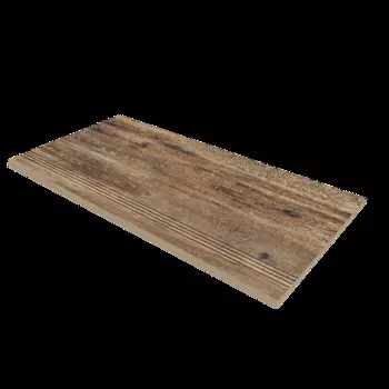 Ступень Estima Brigantina BG 01 Коричневый 30,6x60,9