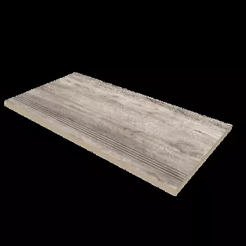 Ступень Estima Brigantina BG 03 Темно-серый 30,6x60,9