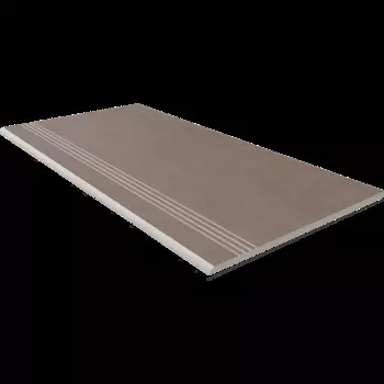 Ступень Estima Cave CA01 Непол. с насечками 30x60