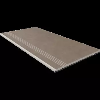 Ступень Estima Cave CA04 Непол. с насечками 30x60