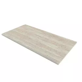 Ступень Estima Jazz Dark Beige JZ02 Непол. 30x60