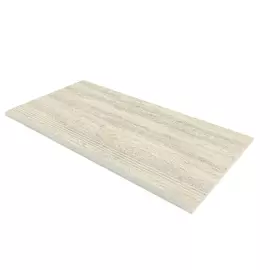 Ступень Estima Jazz Travertine JZ04 Непол. 30x60