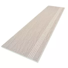 Ступень Estima Loft White LF00 Непол. 30x120