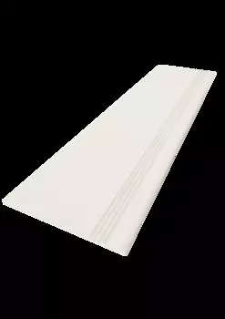 Ступень Estima Luna White LN00 Непол. 30x120