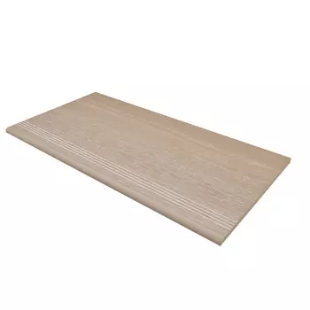 Ступень Estima Modern Wood Light Grey MWc02 Непол. 30,6x60,9