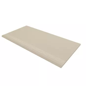 Ступень Estima Rainbow Ivory RW01 Непол. 30x60