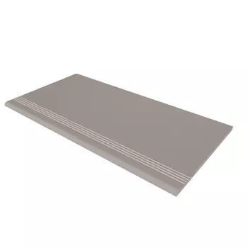 Ступень Estima Rainbow Light Grey RW03 Непол. 30x60
