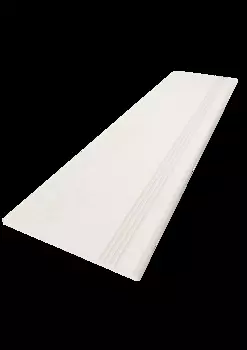 Ступень Estima Terra White TE00 Непол. 30x120