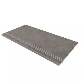 Ступень Estima Traffic Dark Grey TF03 Непол. 30x60
