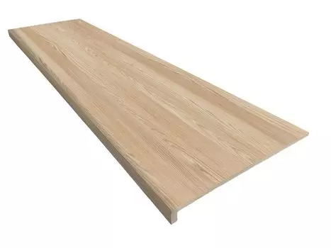 Ступень Exagres Kioto Nogal Peldano Recto 33x120