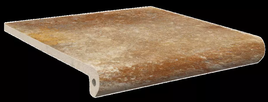 Ступень Exagres Lucca Terra Peldano ML 33x33