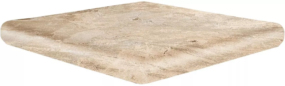 Ступень Exagres Maverick Arena Cartabon ML 33x33