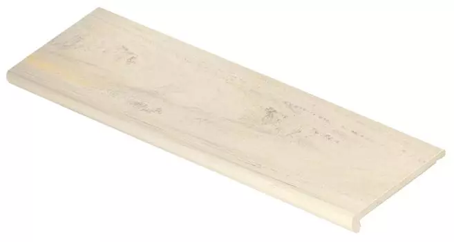 Ступень фронтальная Venatto Pulido Peldano Gris Oceano 32х120