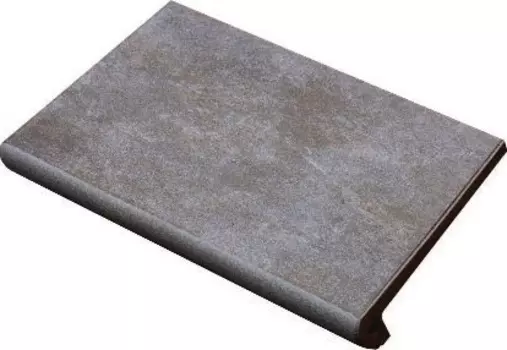 Ступень Gres de Aragon Mytho Peldano Acero 33x50