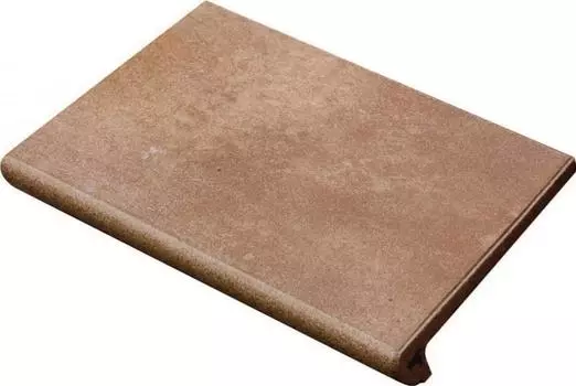 Ступень Gres de Aragon Mytho Peldano Tierra 33x50