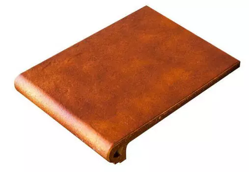 Ступень Gres de Aragon Peldano 24-33 Albany Teka 33x33