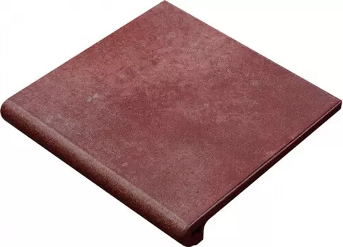 Ступень Gres de Aragon Peldano Mytho Rubino 33x33