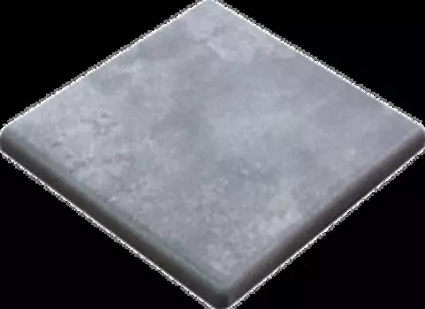 Ступень Gres de Aragon Tatra Esquina Carbon 33x33