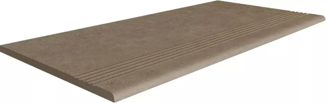 Ступень Italon Nova Браун 30х60