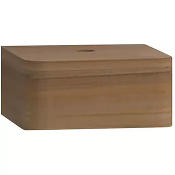 Ступенька Vitra Nest Trendy 56196 натуральная древесина