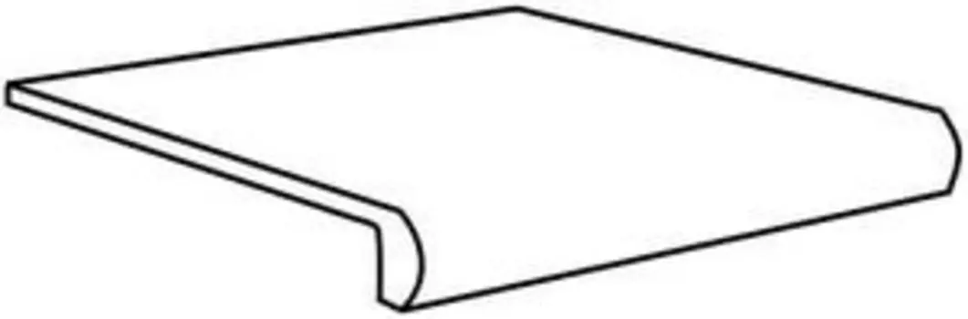 Ступень Natucer Anticatto Marrone 22,5x33,4