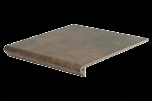 Ступень Westerwalder Atrium Mocca Florentiner-Stufe 31x32