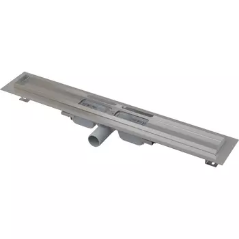 Трап для душа AlcaPlast Low APZ101-300 без решетки
