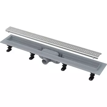Трап для душа AlcaPlast Simple APZ9-550 с решеткой