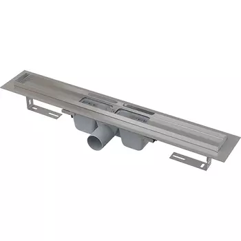 Трап для душа AlcaPlast SMART APZ1-550 без решетки