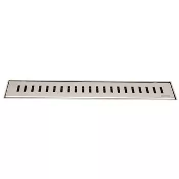 Душевой лоток Ravak Zebra 95х6 X01391