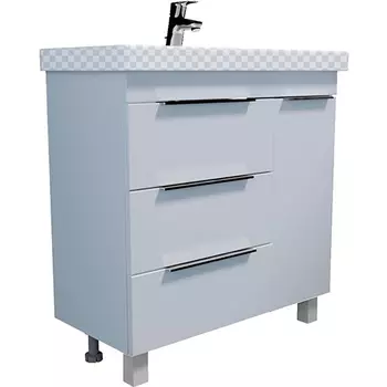 Тумба под раковину 1Marka Gaula 80 У92516