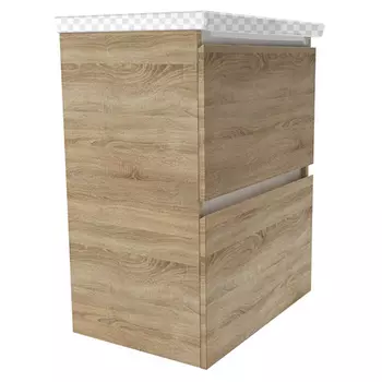 Тумба под раковину 1Marka New Aris 61 Ц0000014411