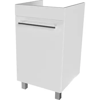 Тумба под раковину 1Marka Wash 47.9 Ц0000002638