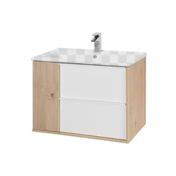 Тумба под раковину Акватон Бостон 75