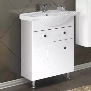 Тумба под раковину Акватон Лиана 60 М