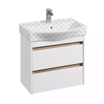 Тумба под раковину Акватон Нортон 65