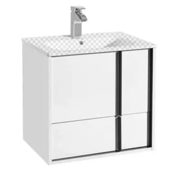 Тумба под раковину Акватон Ривьера 60