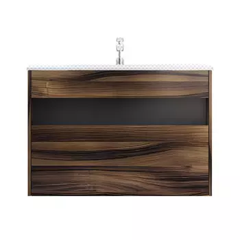 Тумба под раковину Am.Pm Func 100,8 M8FFUX1001OF