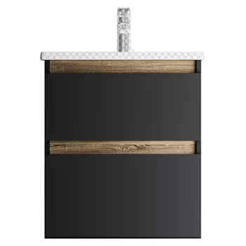 Тумба под раковину Am.Pm X-Joy M85AFHX0552BM