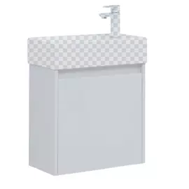 Тумба под раковину Aquanet Nova Lite 50 298853