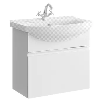 Тумба под раковину Aqwella Rodos 65 ROD01061