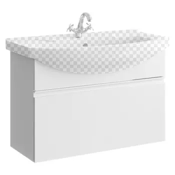 Тумба под раковину Aqwella Rodos 85 ROD01081