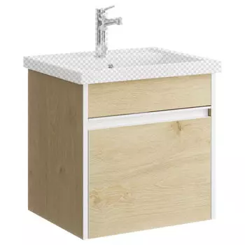 Тумба под раковину Aqwella Urban 47 URB0105DD