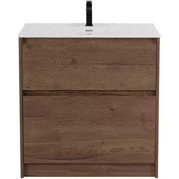 Тумба под раковину BelBagno 100 KRAFT-1000-2C-PIA-RT