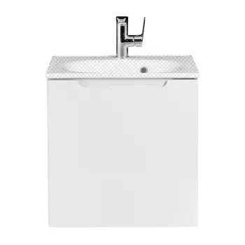 Тумба под раковину Belbagno 49,6 ETNA-500-1A-SO-BL-P-L