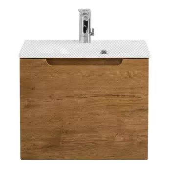 Тумба под раковину Belbagno 49,6 ETNA-500-1C-SO-RN-P rovere nature