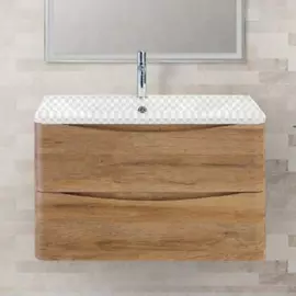 Тумба под раковину BelBagno ACQUA-1000-2C-SO-RR