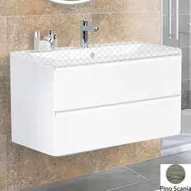Тумба под раковину Belbagno ACQUA-1200-2C-SO-PS