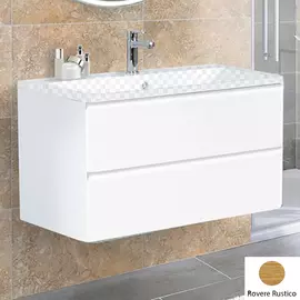 Тумба под раковину Belbagno ACQUA-1200-2C-SO-RR